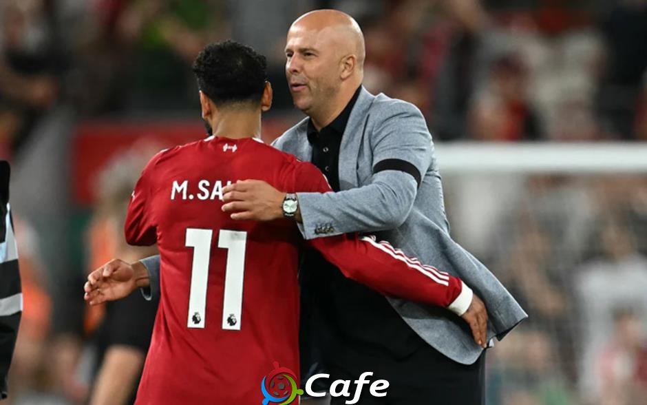 Cứ mãi chờ Isak, Liverpool sẽ mất chức vô địch