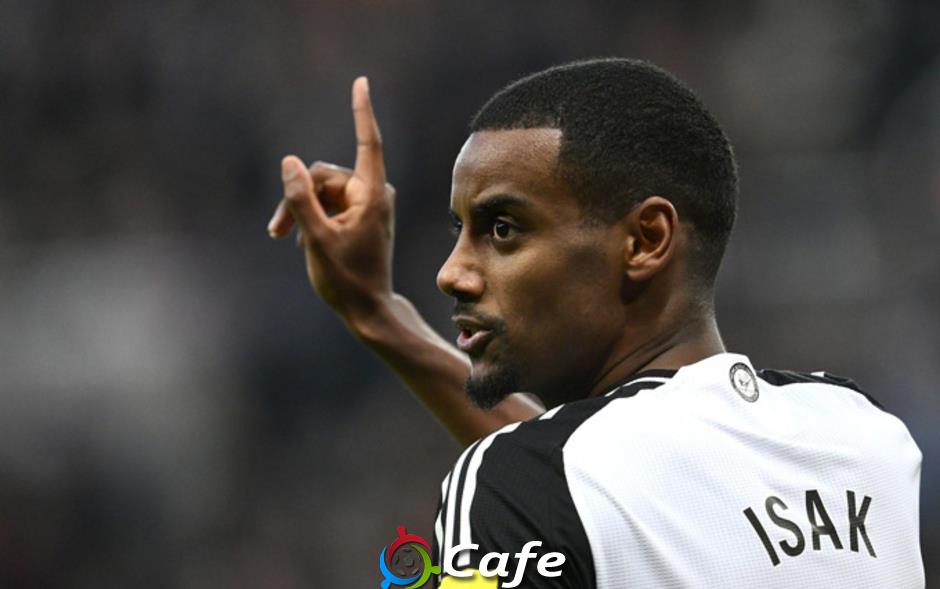 Cứ mãi chờ Isak, Liverpool sẽ mất chức vô địch