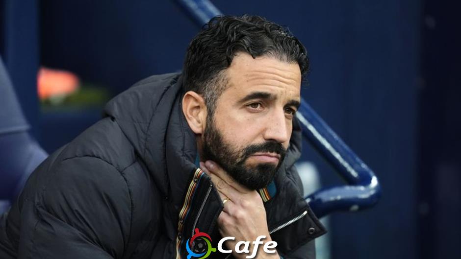 Cứ phá đi Ruben Amorim vì MU cho phép