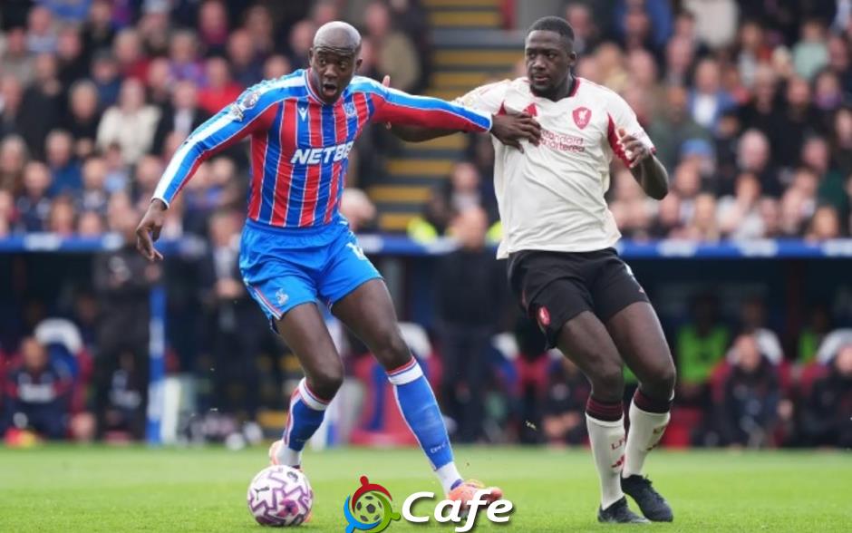 Cũng là 3-4-3, sao MU thê thảm, còn Crystal Palace lại 'lên đồng'?