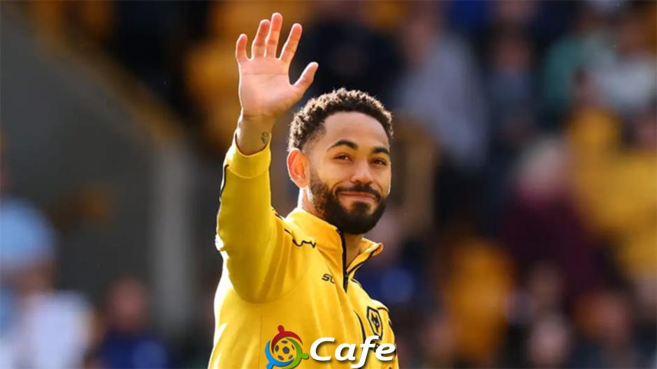 Cunha đăng thông điệp chia tay Wolves để tới MU