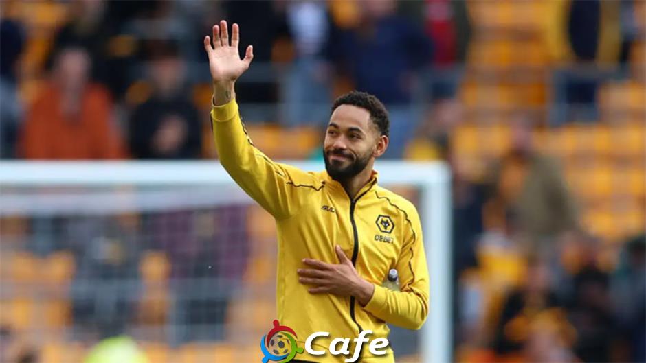 Cunha đăng thông điệp chia tay Wolves để tới MU