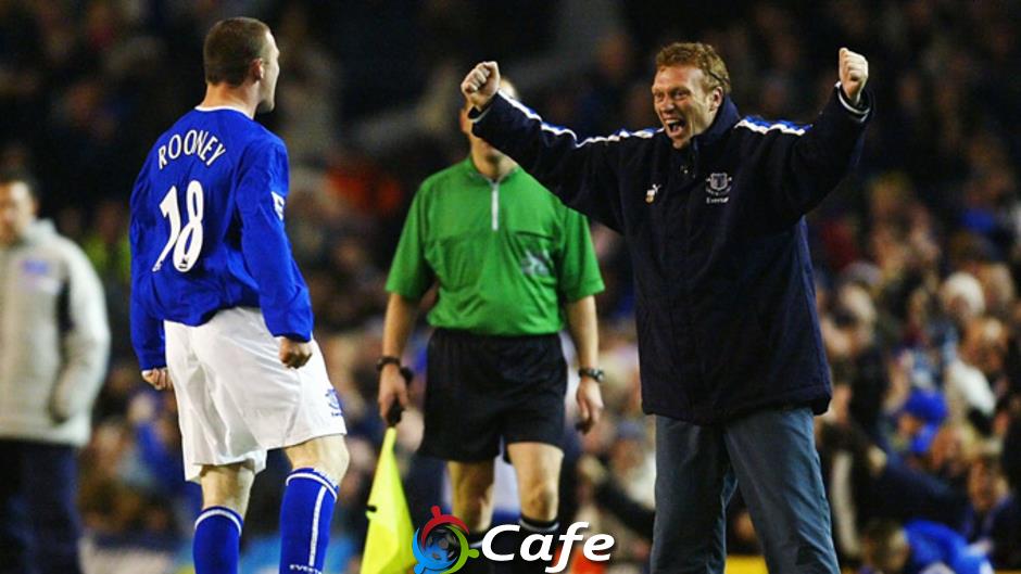 Cuốn tự truyện tai tiếng dứt tình thầy trò Rooney - Moyes