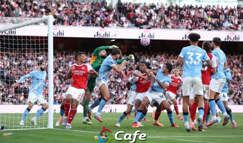Cựu danh thủ Jamie Carragher chỉ thẳng ra sự lãng phí của Arsenal