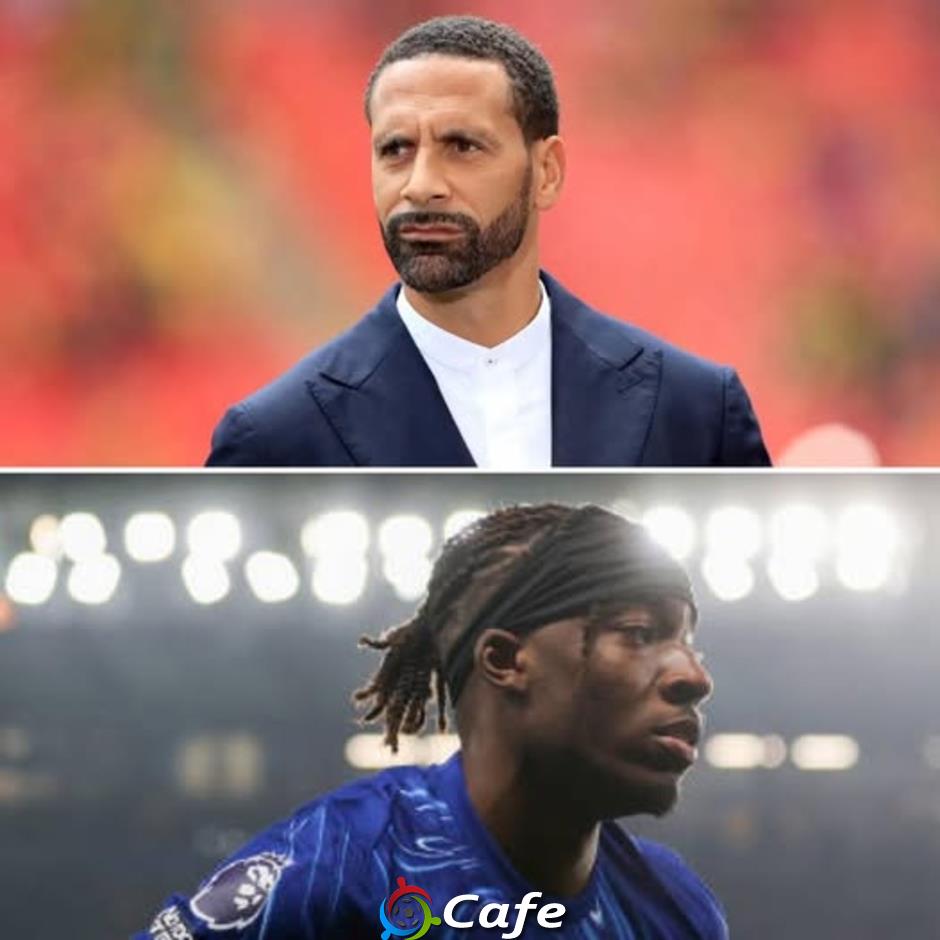 Cựu sao MU chỉ trích CĐV Arsenal vì đối xử thiếu tử tế với Madueke