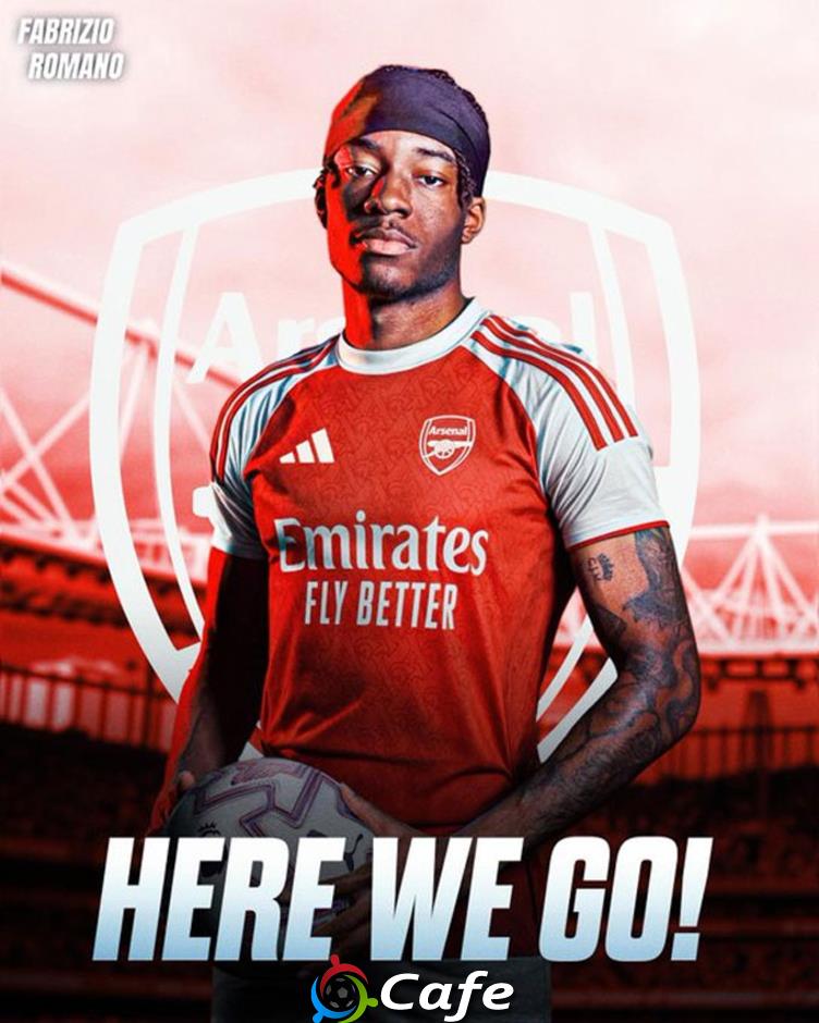 Cựu sao MU chỉ trích CĐV Arsenal vì đối xử thiếu tử tế với Madueke
