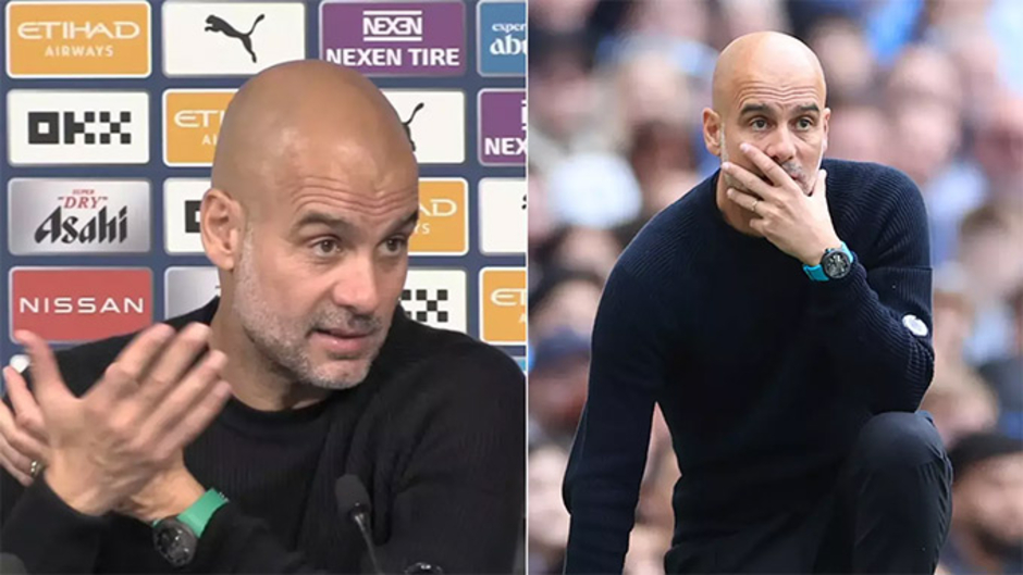 Cựu sao Premier League tuyên bố Pep đã phá hỏng bóng đá