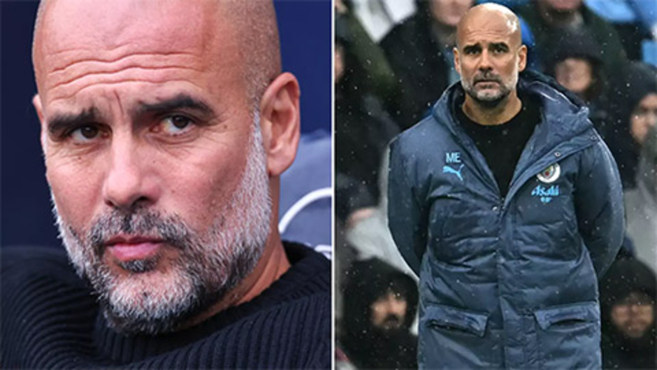 Cựu sao Premier League tuyên bố Pep đã phá hỏng bóng đá