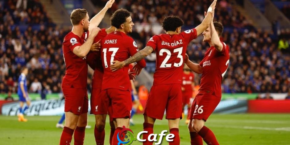Đã đến lúc Arne Slot để Liverpool thả lỏng