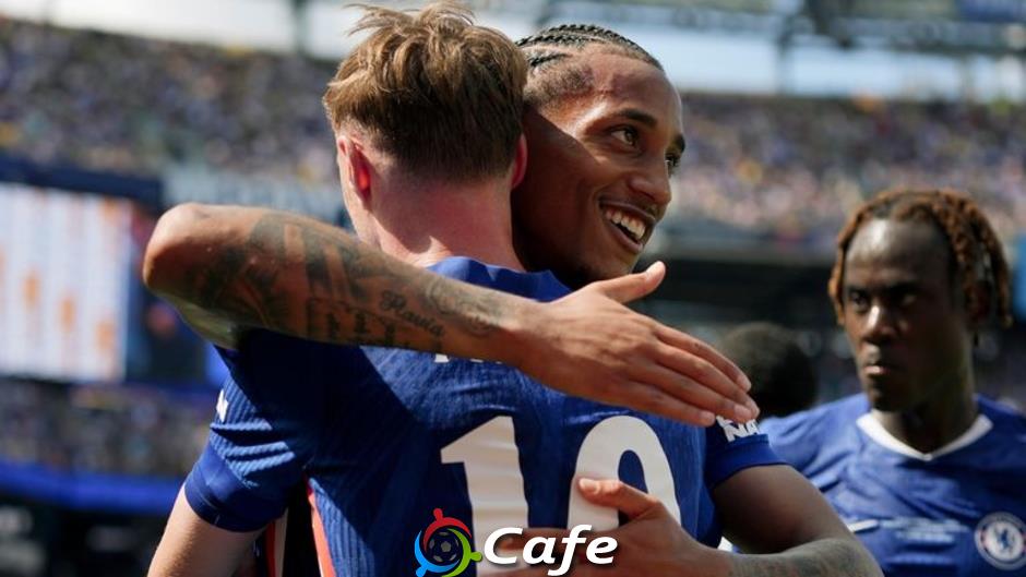 Đã đến lúc Enzo Maresca cầu tổ tiên giải hạn