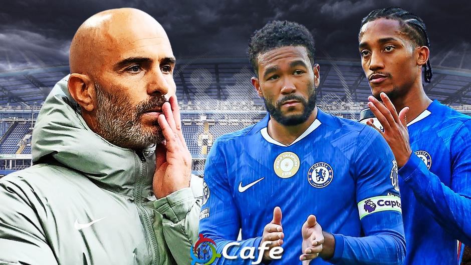 Đã đến lúc Enzo Maresca cầu tổ tiên giải hạn
