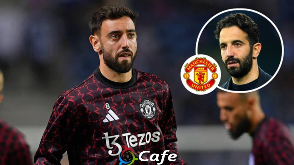 Đã đến lúc MU bán Bruno Fernandes?