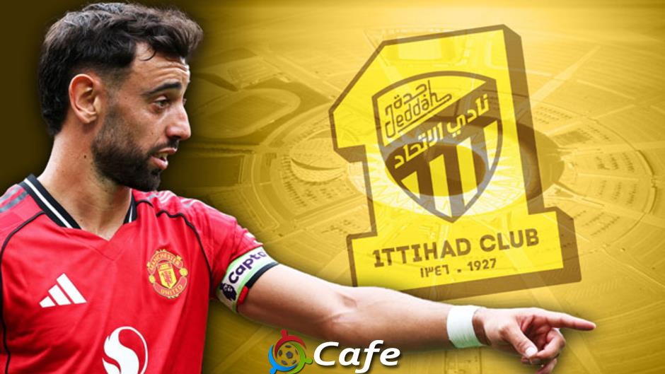 Đã đến lúc MU bán Bruno Fernandes?