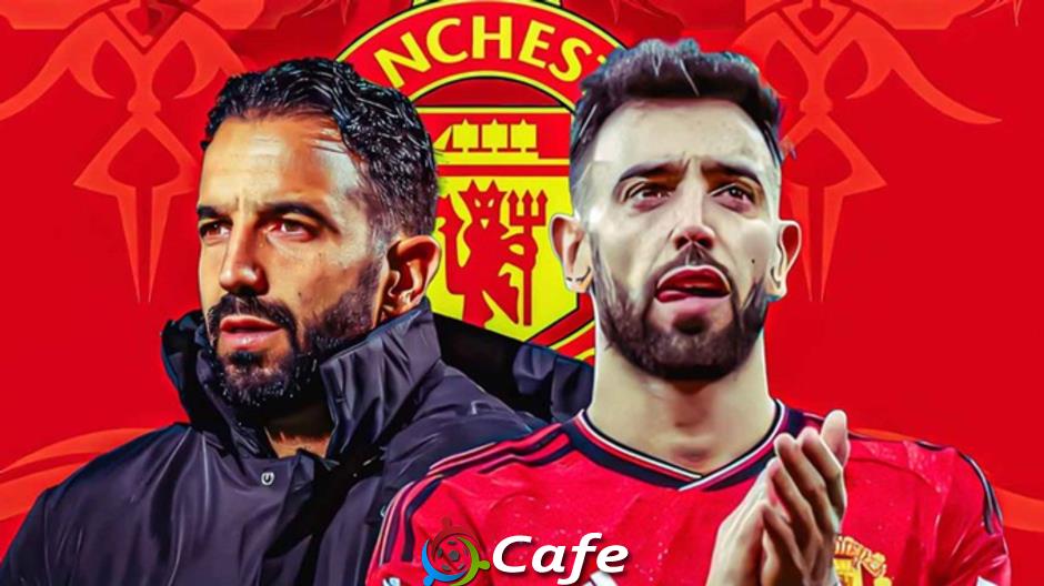 Đã đến lúc MU bán Bruno Fernandes?