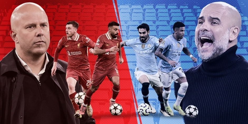 Đại chiến Liverpool vs Man City sẽ được quyết định bởi những yếu tố nào?