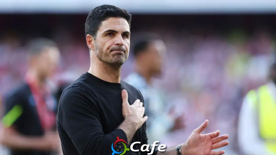Đại kế hoạch khủng khiếp của Arsenal