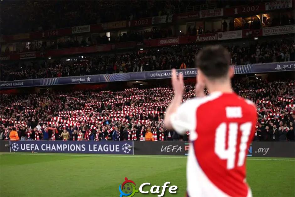 Đại kế hoạch khủng khiếp của Arsenal