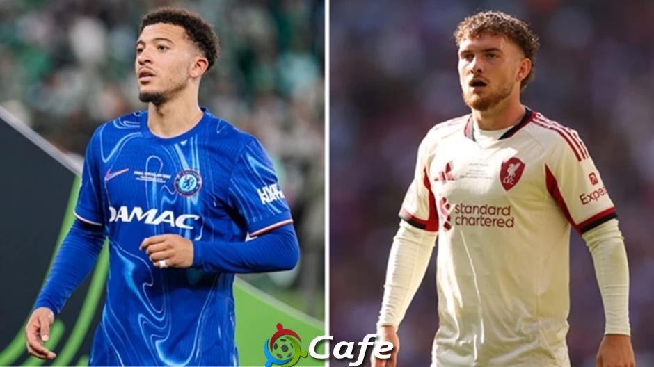 Đằng sau bộ mặt hào nhoáng của Premier League