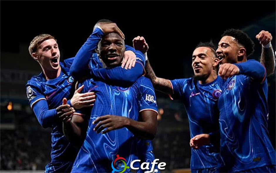 Danh sách CLB Ngoại hạng Anh dự các cúp châu Âu mùa giải 2025/26