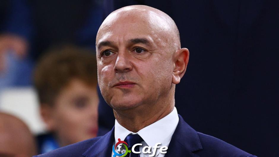 Daniel Levy là người hùng hay ác quỷ của Tottenham?
