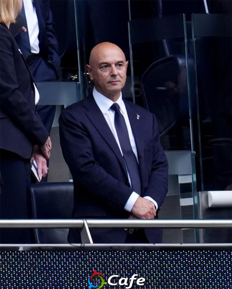 Daniel Levy... lộng ngôn!