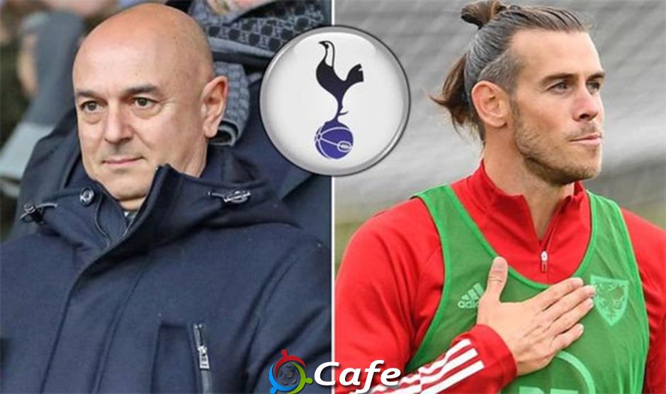 Daniel Levy quá giỏi