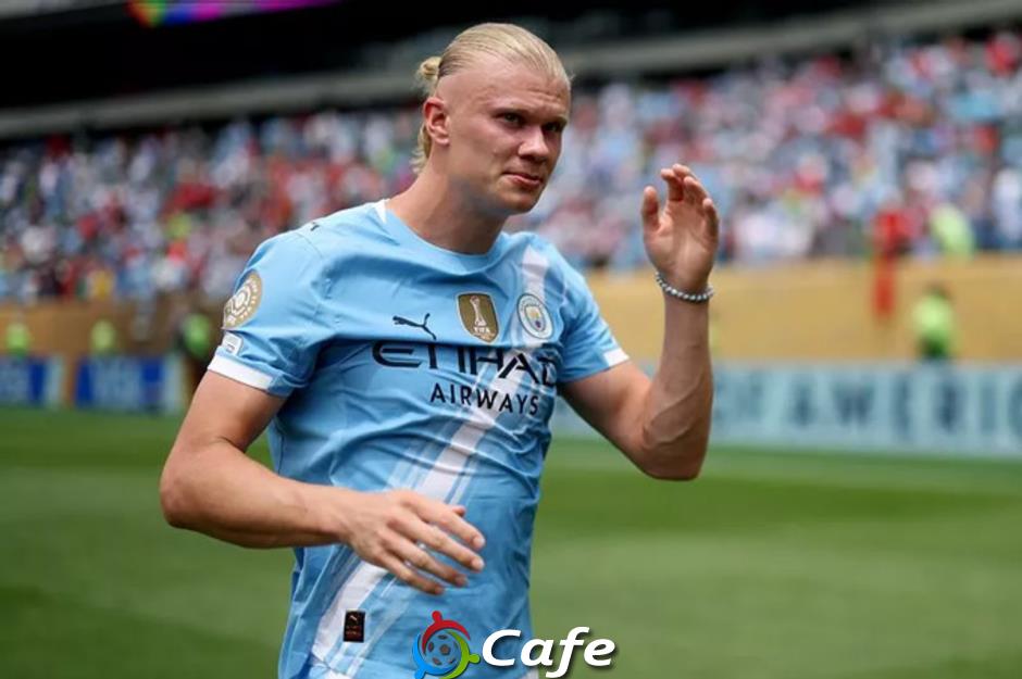 Dấu hỏi kỳ quặc dành cho Man City