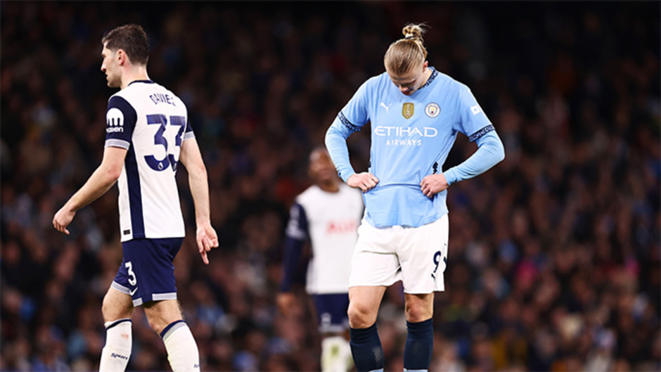 'Đây là Man City - Pep Guardiola tệ nhất tôi từng thấy'