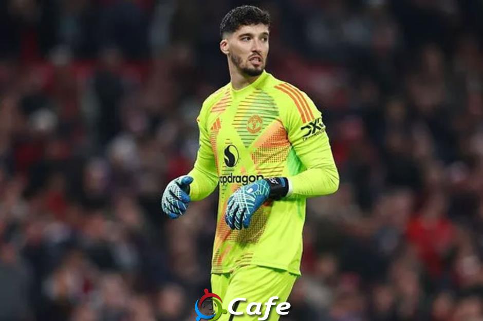 Đẩy Onana sang Trabzonspor, MU tự bắn vào chân trước thềm derby Manchester?