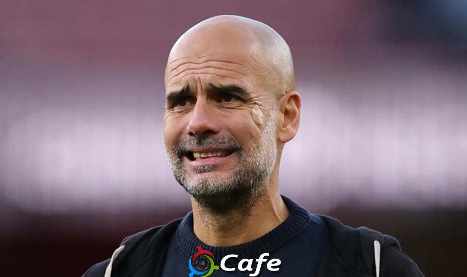 Đến Guardiola cũng phải 'chơi bẩn' như Mourinho