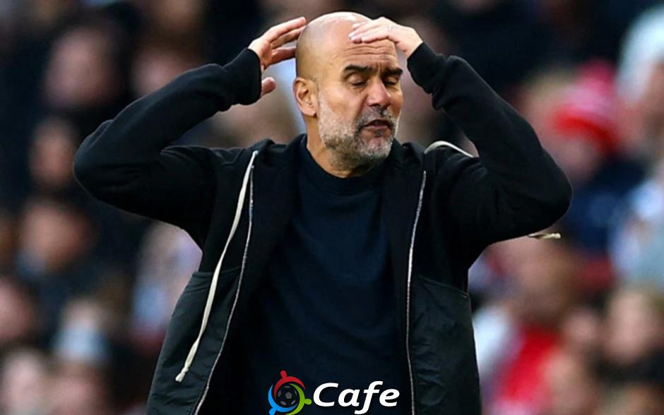 Đến Guardiola cũng phải 'chơi bẩn' như Mourinho