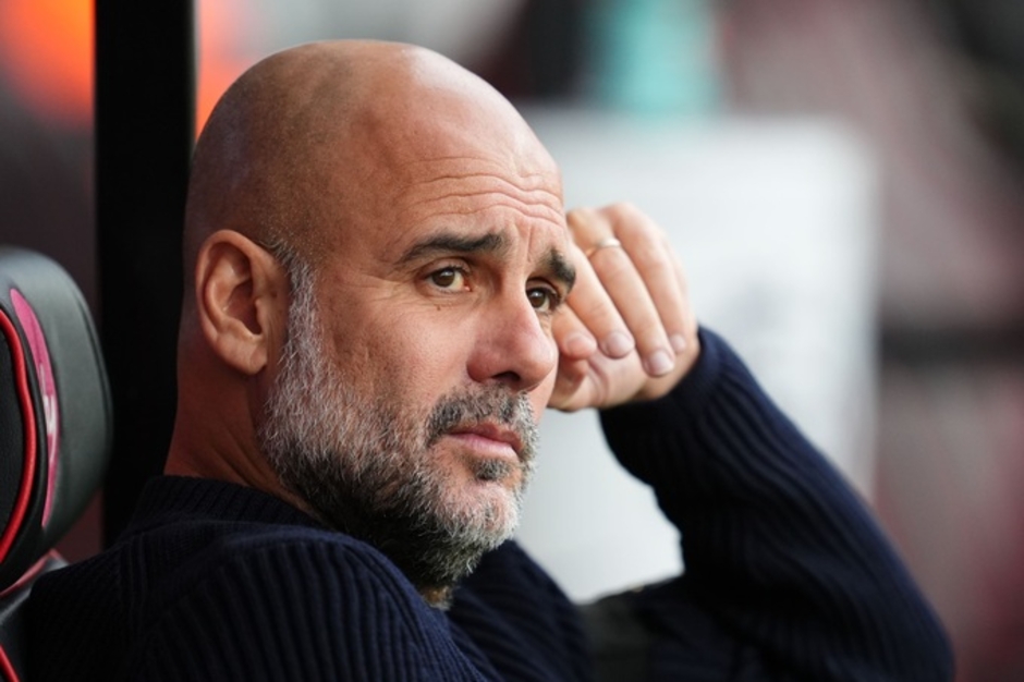 Derby London phiên bản Pep Guardiola