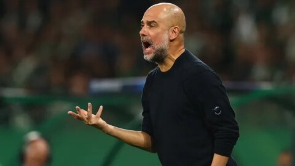 Derby London phiên bản Pep Guardiola