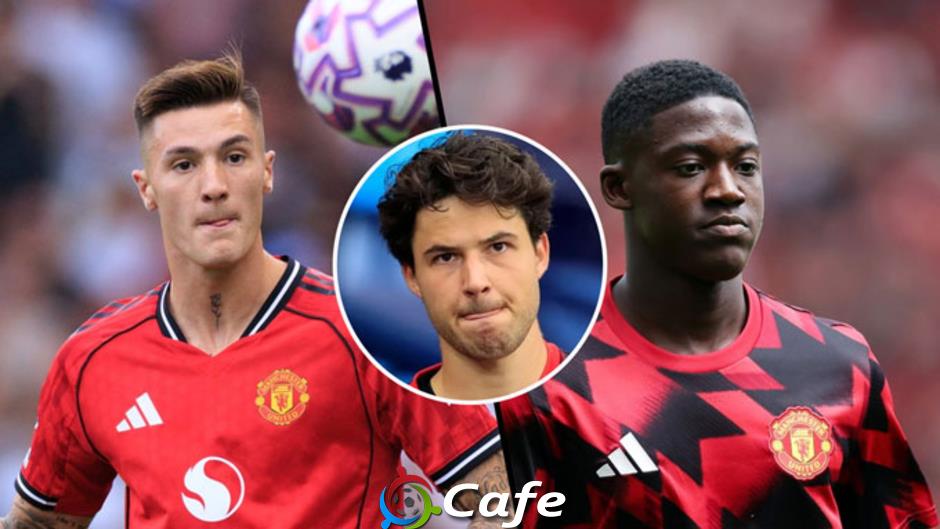 ĐHDK MU vs Chelsea: Lammens và Mainoo đá chính?