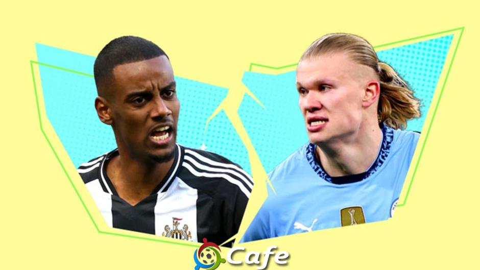 Đi săn 'số 9' ở Premier League: Cuộc chơi không của riêng ai