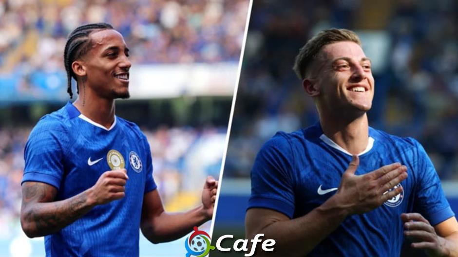 Đi săn 'số 9' ở Premier League: Cuộc chơi không của riêng ai
