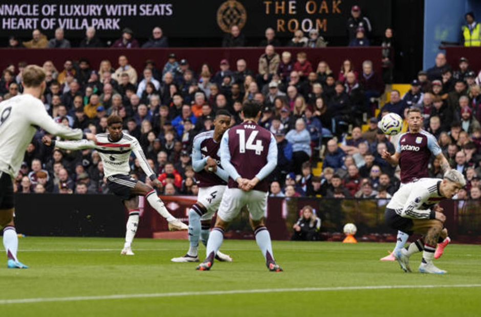 Điểm nhấn Aston Villa 0-0 MU: Evans thăng hoa, Bruno lại có vấn đề