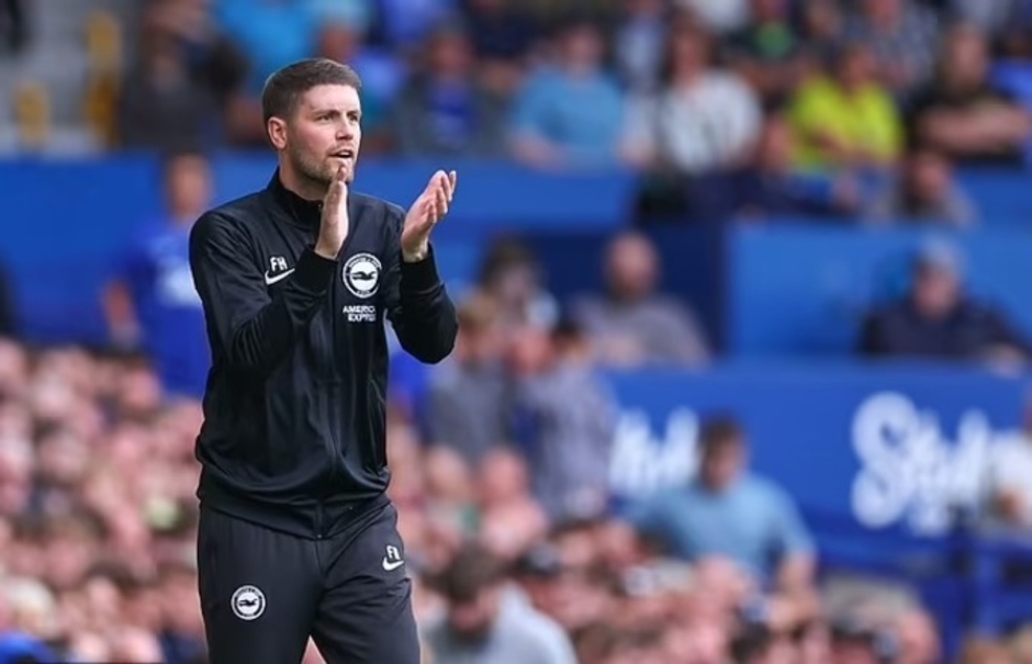 Điểm nhấn Brighton 2-1 Man City: Chuỗi thất bại chưa có của Guardiola