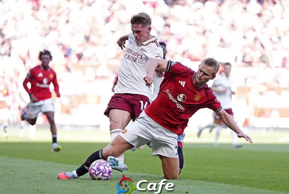 Điểm nhấn MU 0-1 Arsenal: Sesko ra mắt, tinh thần MU và màn trình diễn 'mù mắt' của Gyokeres