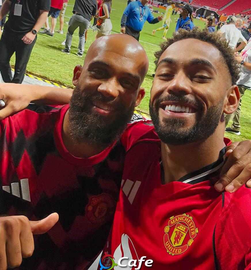 Điểm nhấn MU 2-2 Everton: Bryan Mbeumo giành danh hiệu đầu tiên với MU