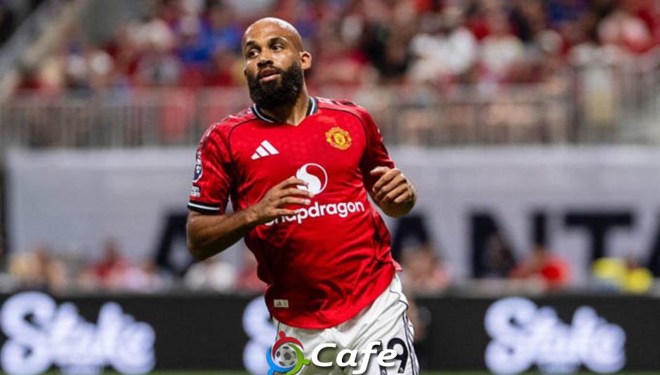 Điểm nhấn MU 2-2 Everton: Bryan Mbeumo giành danh hiệu đầu tiên với MU