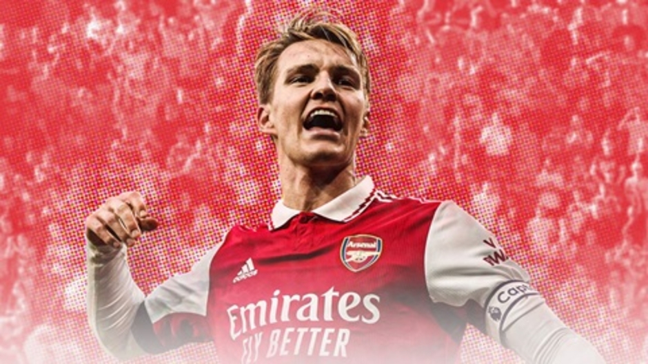 Điểm yếu của Arsenal nằm ở… Odegaard