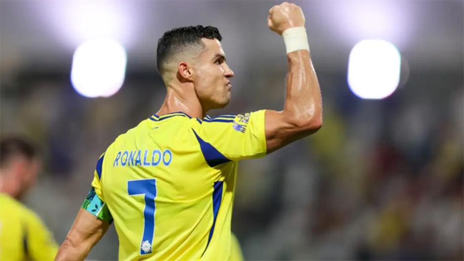 Điều khoản đặc biệt khi Ronaldo ký mới với Al Nassr