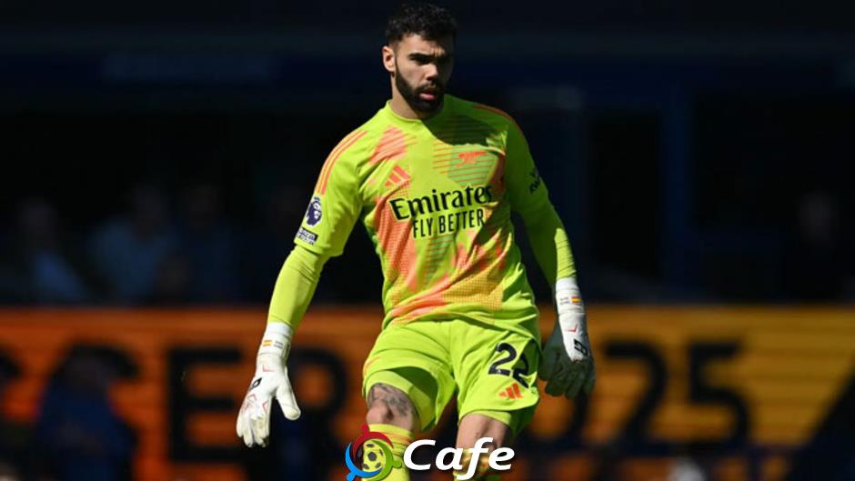 Đơn xin lỗi David Raya!