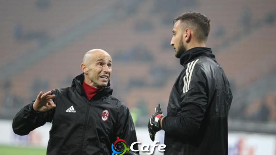 Donnarumma có phù hợp với phong cách của Pep?