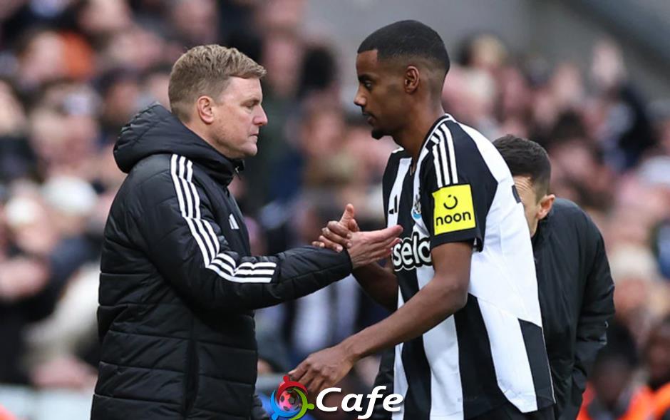 Drama kéo dài hơn 1 năm & cách Liverpool chốt hạ phi vụ lịch sử Isak