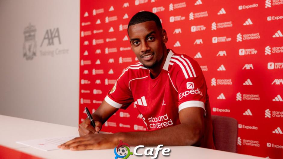 Drama kéo dài hơn 1 năm & cách Liverpool chốt hạ phi vụ lịch sử Isak