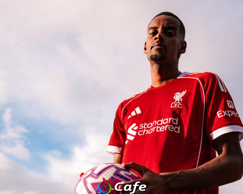 Drama kéo dài hơn 1 năm & cách Liverpool chốt hạ phi vụ lịch sử Isak