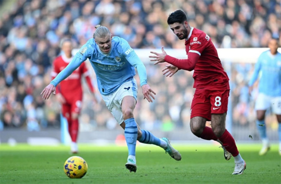 Dự đoán kết quả vòng 13 Ngoại hạng Anh: Liverpool hủy diệt Man City, Amorim chưa thể giúp MU thắng