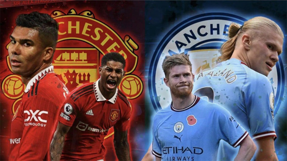 Dự đoán kết quả vòng 16 Ngoại hạng Anh: Man City 'thổi bay' MU, Liverpool giữ đỉnh